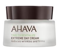 Ahava Time To Revitalize Extreme Day Cream 50ml - NEW