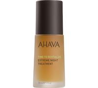Ahava Facial-care Time-To-RevitalizeExtreme Night Treatment