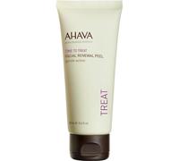 Ahava Facial care Time To Treat Facial Renewal Peel Sachet