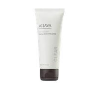 Ahava Time To Clear Facial Mud Exfoliator 100 ml