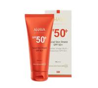 Ahava Facial Skin Shield SPF50 50ml