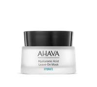 Ahava Hyaluronic Acid Leave-On Mask 50 ml