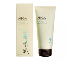 Ahava Liquid Dead Sea Salt 200ml