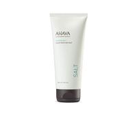 Ahava Liquid Dead Sea Salt 200ml Great for Dry Skin Increase Skin?s Moisture Soothing Mineral Exfoliator ? Can Bath Salts [Natural Relaxing Spa]