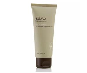 Ahava MEN Exfoliating Cleansing Gel 100ml