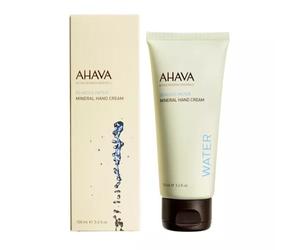 Ahava MEN Mineral Hand Cream 100ml