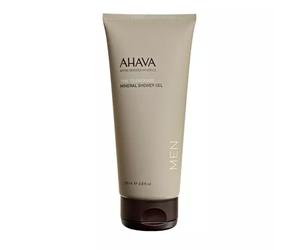 Ahava MEN Mineral Shower Gel 200ml