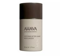 AHAVA Time To Energise Soothing Aftershave Moisturiser 50ml