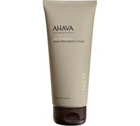Ahava Men's skin care Time To Energize Men Foam Free Shaving Cream
