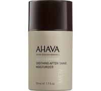 Ahava Men's skin care Time To Energize Men Soothing After-Shave Moisturizer
