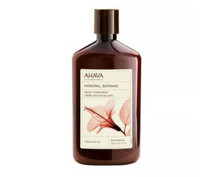 Ahava Mineral Botanic Body Lotion Hibiscus 500ml
