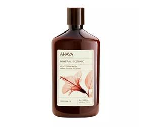 Ahava Mineral Botanic Cream Wash Hibiscus 500ml