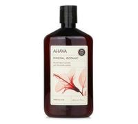 Ahava Mineral Botanic Body Lotion Hibiscus 500ml