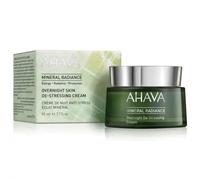 AHAVA Mineral Radiance anti-stress night cream 50 ml