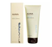 Ahava Body-care Deadsea-WaterMineral Shower Gel
