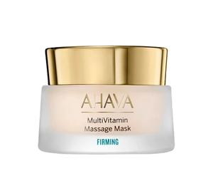 Ahava Multivitamin Massage Mask 50ml