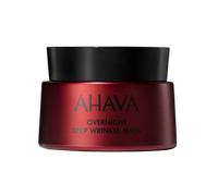 AHAVA Apple Of Sodom Overnight Deep Wrinkle Mask 50ml