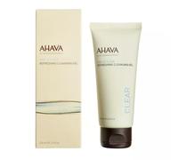 Ahava Facial care Time To Clear Refreshing Cleansing Gel