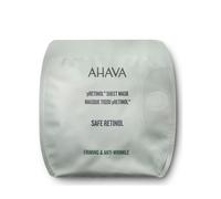 Ahava Safe pRetinol Sheet Mask 17gr
