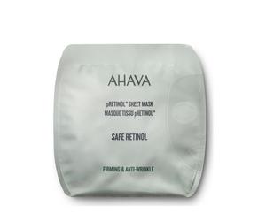 Ahava Safe pRetinol Sheet Mask 17gr