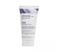 CLINERAL by Ahava SEBO Facial Balm Cream 50 ml