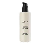 Ahava Smoothing Body Lotion Kale & Turmeric 250ml