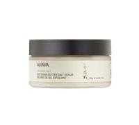 Ahava Body-care Deadsea-SaltSoftening Butter Salt Scrub
