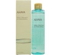 AHAVA Time To Clear Mineral Toning Water 250ml