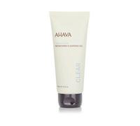 Ahava Facial care Time To Clear Refreshing Cleansing Gel