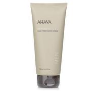 Ahava Men's skin care Time To Energize Men Foam Free Shaving Cream