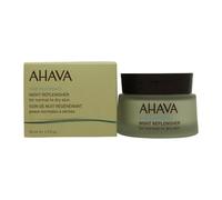 AHAVA Time To Hydrate Night Replenisher For Normal To Dry Skin 50ml