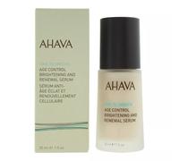 Ahava Facial care Time To Smooth Age Control Brightening and Renewal Serum 30 ml