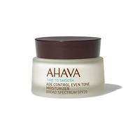 AHAVA Time to Smooth Age Control Night Nourishment 50 ml