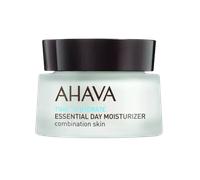 AHAVA Uplift Night Cream - Rich, Melting Night Cream to Lift, Firm & Tighten Skin, Anti-Aging Effect by Reducing Deep Wrinkles, Enriched with Exclusive Osmoter, Tripeptide 38 & Shea Butter, 1.7 fl.oz