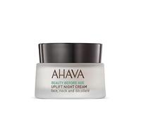 AHAVA Uplift Night Cream for Face/Neck and Decollete