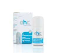AHC CLASSIC Antiperspirant Dropper Bottle 30ml - Effective Against Heavy Sweating on Underarms & Body - Strong Sweat Protection for Men & Women
