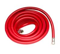 Sealey Air Hose 10Mtr x Ø8mm with 1/4"BSP Unions Air Hoses/Coiled Hoses AHC10