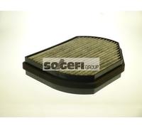 AHC138 FILTER, CABIN AIR PURFLUX