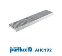 AHC192 FILTER, CABIN AIR PURFLUX