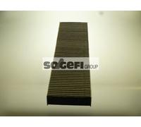 AHC192 FILTER, CABIN AIR PURFLUX