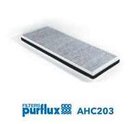 AHC203 FILTER, CABIN AIR PURFLUX