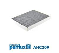 AHC209 FILTER, CABIN AIR PURFLUX