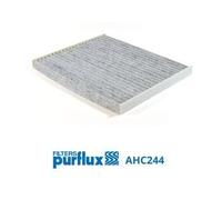 AHC244 FILTER, CABIN AIR PURFLUX