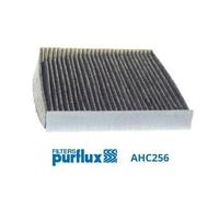 AHC256 FILTER, CABIN AIR PURFLUX
