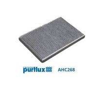 AHC268 FILTER, CABIN AIR PURFLUX
