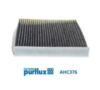 AHC376 FILTER, CABIN AIR PURFLUX