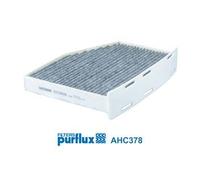 AHC378 FILTER, CABIN AIR PURFLUX