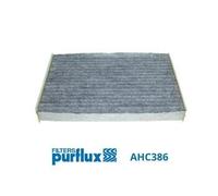 AHC386 FILTER, CABIN AIR PURFLUX