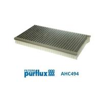AHC494 FILTER, CABIN AIR PURFLUX