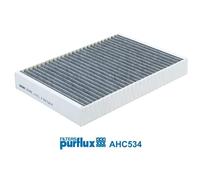 AHC534 FILTER, CABIN AIR PURFLUX